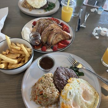 Our Nest - Breakfast & Brunch Near Me - Fullerton, California Our Nest - Breakfast & Brunch Near Me - Fullerton, California