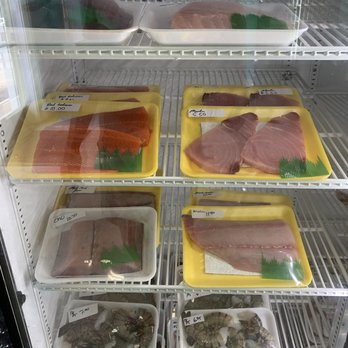 Ken's Fresh Fish - Seafood Near Me - Laie, Hawaii Ken's Fresh Fish - Seafood Near Me - Laie, Hawaii