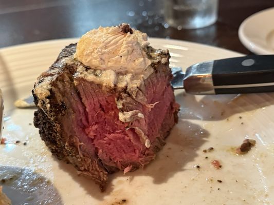 Twenty One Steak by null