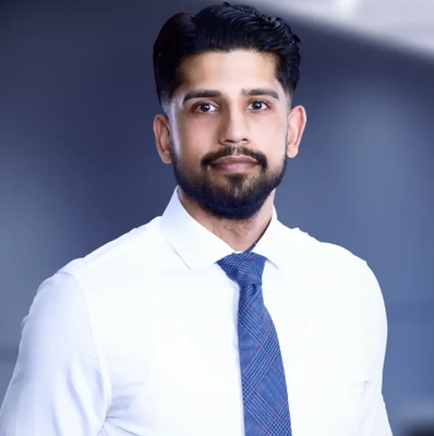 A Dhillon Law on Yelp