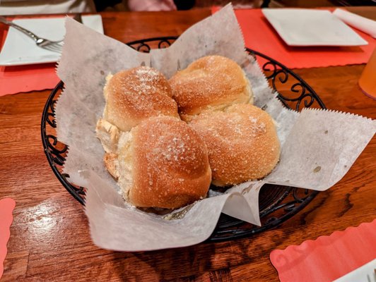 Bella Vita Italian Restaurant by null