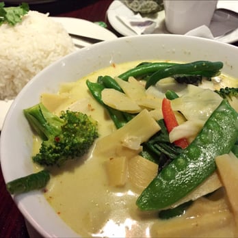 Bangkok Thai - Thai Near Me - Raleigh, North Carolina