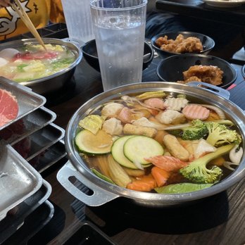 Shabuya - Hot Pot Near Me - Honolulu, Hawaii