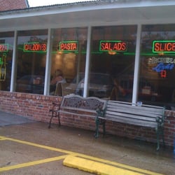 Uptown Pizza