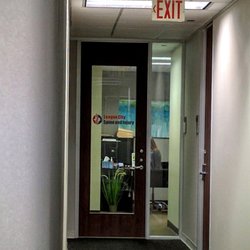 League City Spine and Injury - Front Door #203
