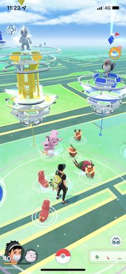 Haneda Airport Terminal 1 Station by null