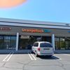 Orange Rack gift card