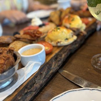 The Library - Breakfast & Brunch Near Me - St Petersburg, Florida The Library - Breakfast & Brunch Near Me - St Petersburg, Florida
