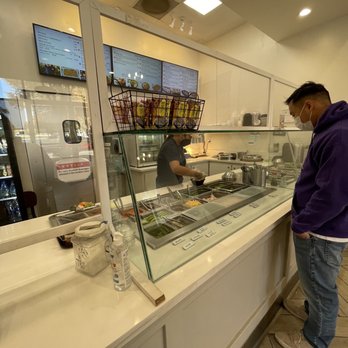 Poke Fix - Sushi Bars Near Me - Sacramento, California