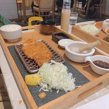 Saku - rosu katsu - Japanese Near Me - Vancouver, British Columbia Saku - rosu katsu - Japanese Near Me - Vancouver, British Columbia