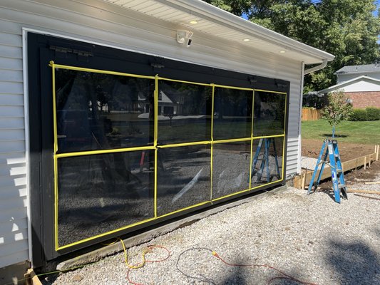 Residential Glass - At Auto Glass Express, we understand the importance of maintaining the glass in your home. Our residential glass services are designed to provide you with top-quality solutions for all your glass needs.
Whether you need window repair, glass door installation, or custom glass work, our team of skilled technicians is here to assist you. We take pride in our attention to detail and commitment to ensuring that your home's glass surfaces are not only beautiful but also durable and safe.
Contact us today to learn more about our residential glass services and let us help you enhance the beauty and functionality of your home with our professional glass solutions. Residential Glass - At Auto Glass Express, we understand the importance of maintaining the glass in your home. Our residential glass services are designed to provide you with top-quality solutions for all your glass needs.
Whether you need window repair, glass door installation, or custom glass work, our team of skilled technicians is here to assist you. We take pride in our attention to detail and commitment to ensuring that your home's glass surfaces are not only beautiful but also durable and safe.
Contact us today to learn more about our residential glass services and let us help you enhance the beauty and functionality of your home with our professional glass solutions.