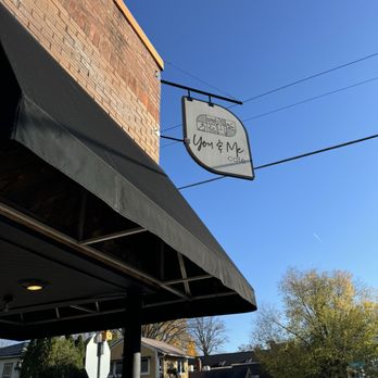 You & Me Cafe - Cafes Near Me - Stillwater, Minnesota