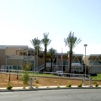 Nardi Associates - The Richard J. Heckmann International Center at University of California, Riverside _ Built in 2005 - Architects Near Me