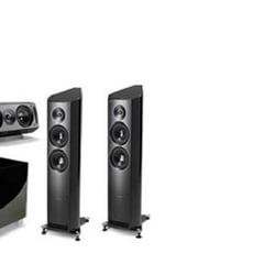 Home Theater Equipment in Metairie, La