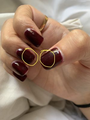 Modern Nail Studio