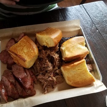 Brookstreet Bar-B-Que - Family size - Barbeque Near Me - Houston, Texas