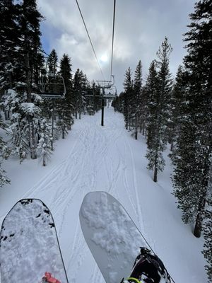 Shoreline of Tahoe on Yelp