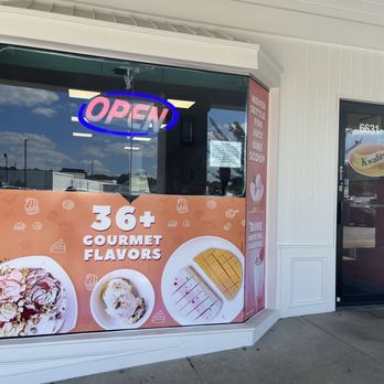 Kwality Ice cream - Storefront - Ice Cream & Frozen Yogurt Near Me - Sandy Springs, Georgia Kwality Ice cream - Storefront - Ice Cream & Frozen Yogurt Near Me - Sandy Springs, Georgia