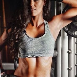 Ana Sa Fitness