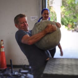 EOB Crossfit