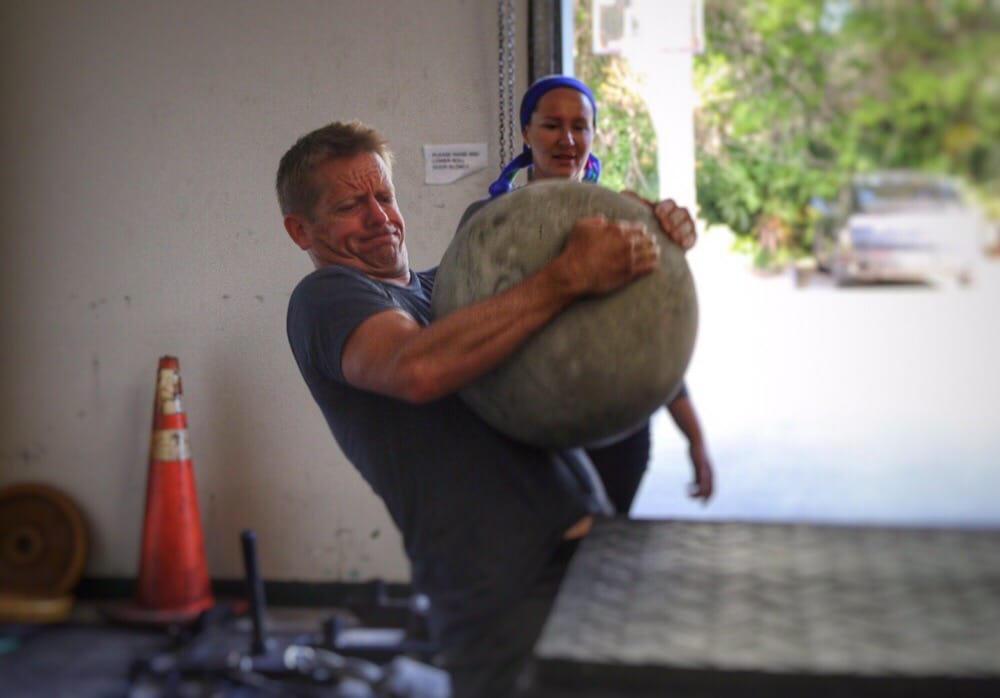 EOB Crossfit Image