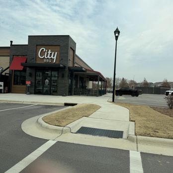 City Barbeque - Barbeque Near Me - Wendell, North Carolina