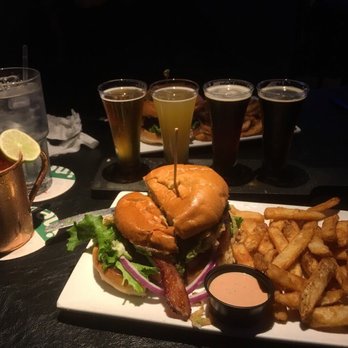 Colton's Social House - New American Near Me - Clovis, California Colton's Social House - New American Near Me - Clovis, California