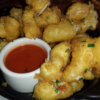 Forge Pizza - Cheese curds - Pizza Near Me - Oakland, California Forge Pizza - Cheese curds - Pizza Near Me - Oakland, California