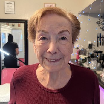 Facial Aesthetics By Renae - This is after second visit with beautiful Renae. - Permanent Makeup Near Me - Henderson, Nevada Facial Aesthetics By Renae - This is after second visit with beautiful Renae. - Permanent Makeup Near Me - Henderson, Nevada