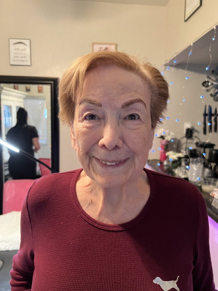 Facial Aesthetics By Renae Logo