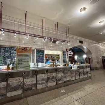 Playa Bowls - Counter - Coffee & Tea Near Me - New York, New York Playa Bowls - Counter - Coffee & Tea Near Me - New York, New York