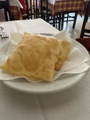 Trattoria Aldina by null