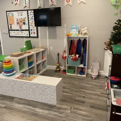 Little Stepping Stones Preschool