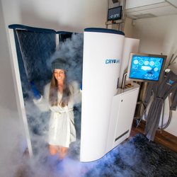 Cryo 512