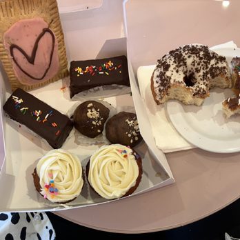 Miss Chickpea’s Cafetal - Yum! - Vegan Near Me - San Antonio, Texas