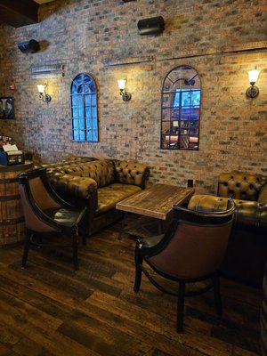 Wiseguy Lounge - Mass Ave by null
