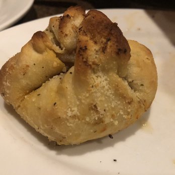Casa Calabria - Pizza Puff - Awesome! - Pizza Near Me - Marquette, Michigan