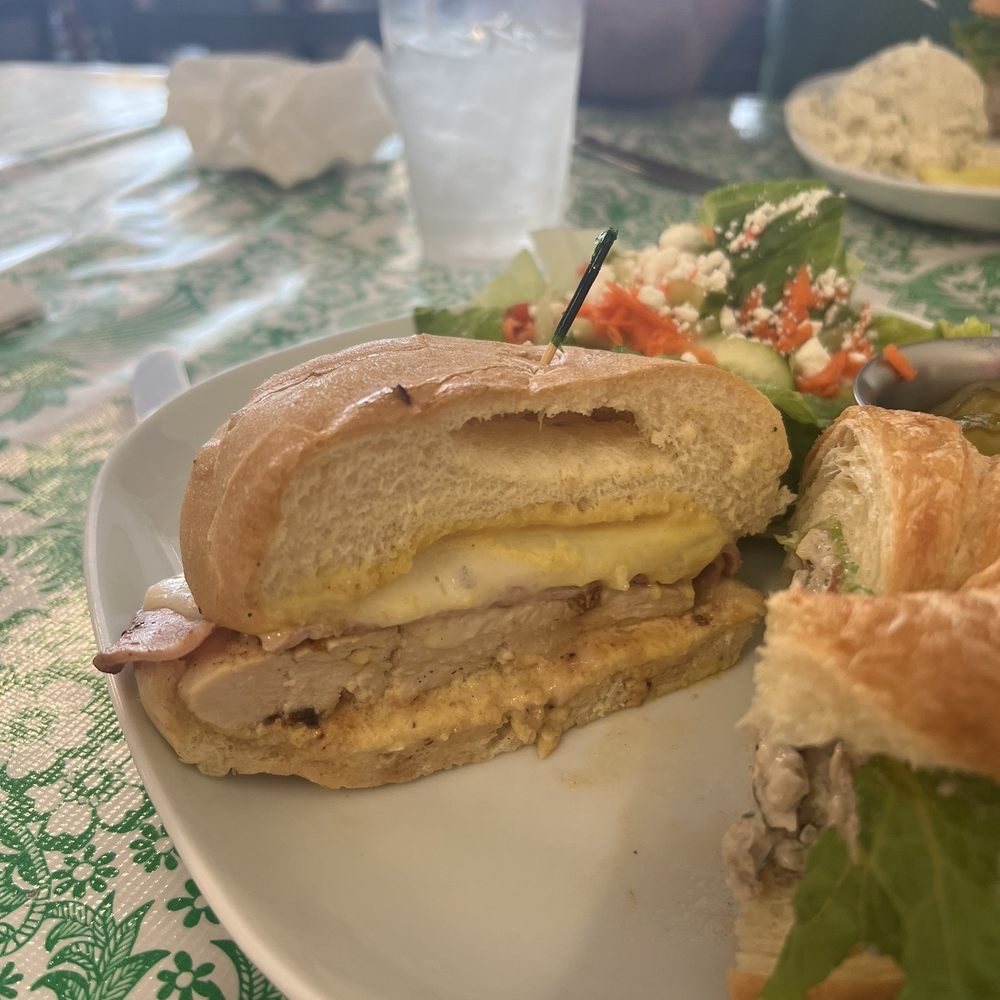 Redbud Cafe - Honest mustard chicken (delicious!!) - Cafes Near Me - Blanco, Texas Redbud Cafe - Honest mustard chicken (delicious!!) - Cafes Near Me - Blanco, Texas