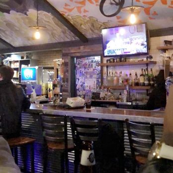 OTB Bicycle Café - New American Near Me - Pittsburgh, Pennsylvania OTB Bicycle Café - New American Near Me - Pittsburgh, Pennsylvania