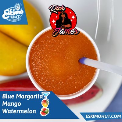 Eskimo Hut - Frozen Daiquiris To-Go by null