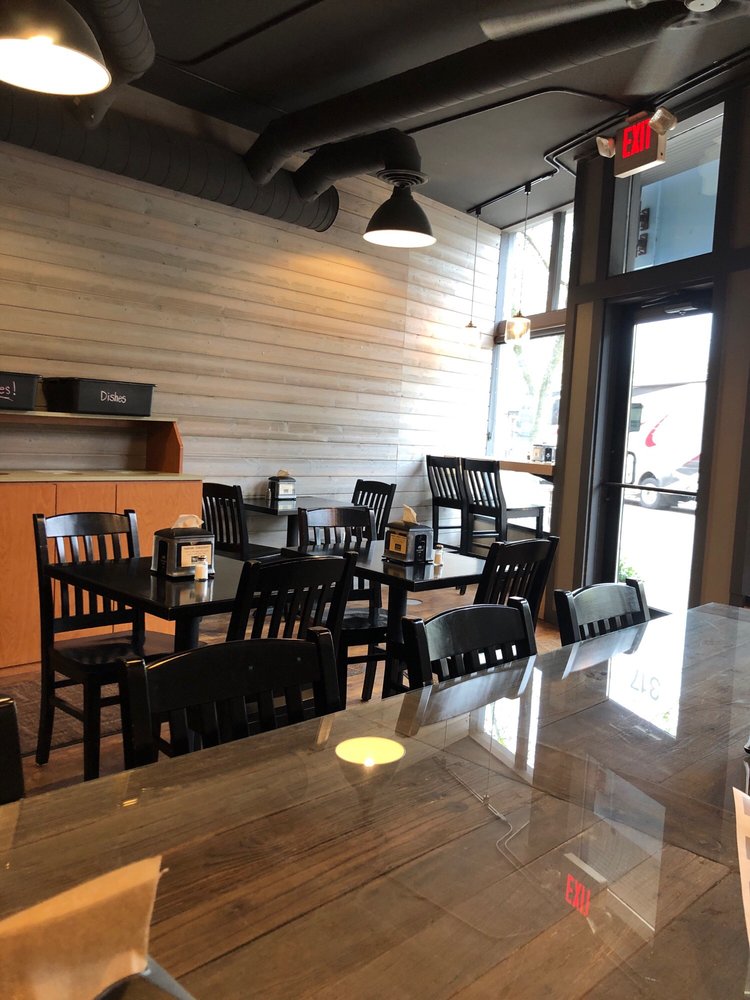 TANDEM BAGELS CLOSED with 38 Reviews & 16 Photos 317 Division St S