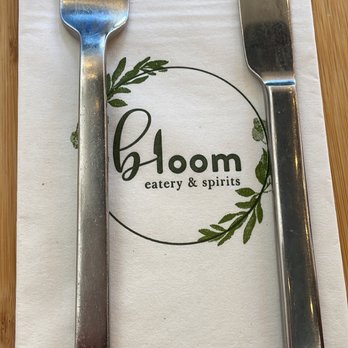 Bloom - American Near Me - Santa Clara, California Bloom - American Near Me - Santa Clara, California