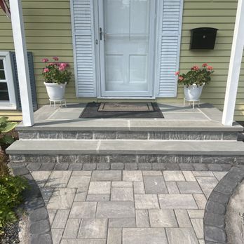 Original Masonry - New porch - Masonry/Concrete Near Me Original Masonry - New porch - Masonry/Concrete Near Me