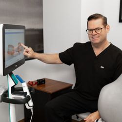 Nantz Orthodontics - Dr. Nantz Invisalign Provider