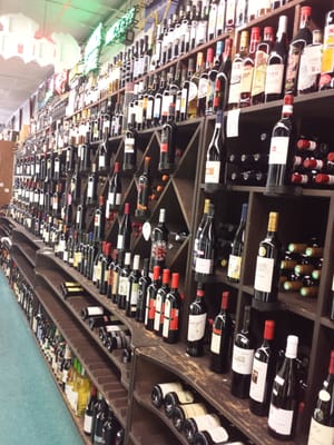 Buckingham Wine & Spirits by null