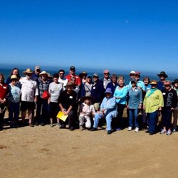 Morro Bay Presbyterian Church - Touring the Abalone Farm in Cayucos