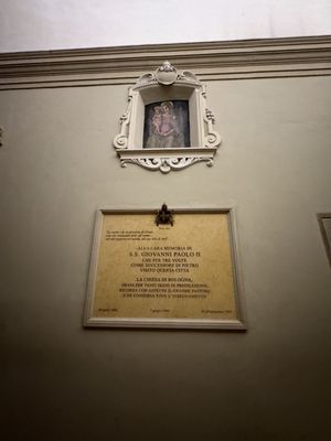 Metropolitan Cathedral of Saint Peter by null