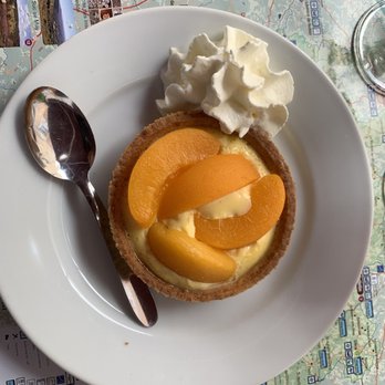 Le Bistrot - Dessert - Restaurants Near Me - Meymac, 19