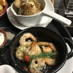 Pasion Tapas & Wines