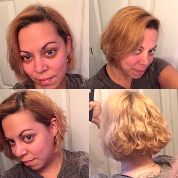Master Image Salon - This was today November 25, 2019 by Joel. - Hair Salons Near Me - ChampionsGate, Florida